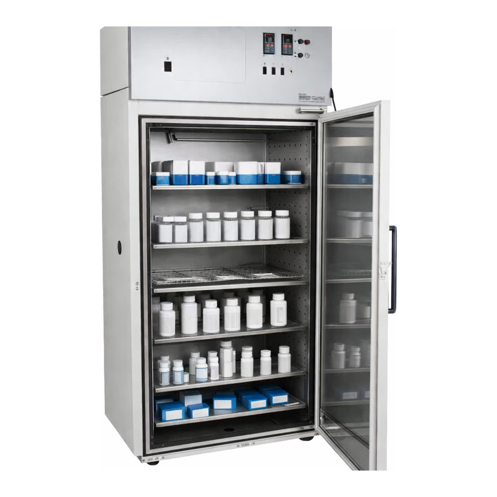 Thermo Fisher Scientific Forma Environmental Chamber Model 3920, 821.2 L, Stainless Steel