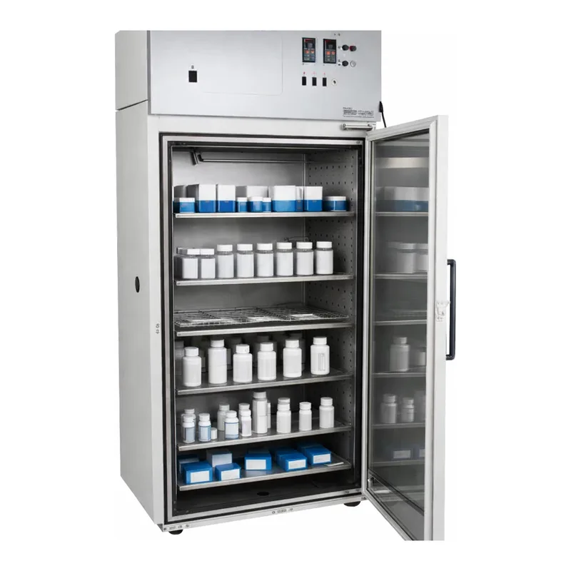 Thermo Fisher Scientific Forma Environmental Chamber Model 3920, 821.2 L, Stainless Steel