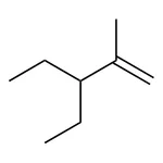 Merck 3-ETHYL-2-METHYL-1-PENTENE
