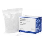 Thermo Fisher Scientific MicroAmp Reaction Tube with Cap, 0.2 mL, 1,000 tubes