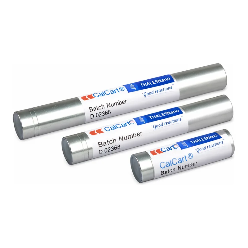 Merck ThalesNano CatCart(R) catalyst cartridge system, 70 mm L