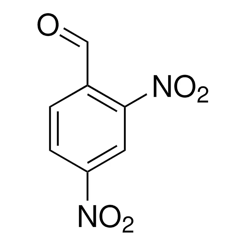 Merck 2,4-Dinitrobenzaldehyde