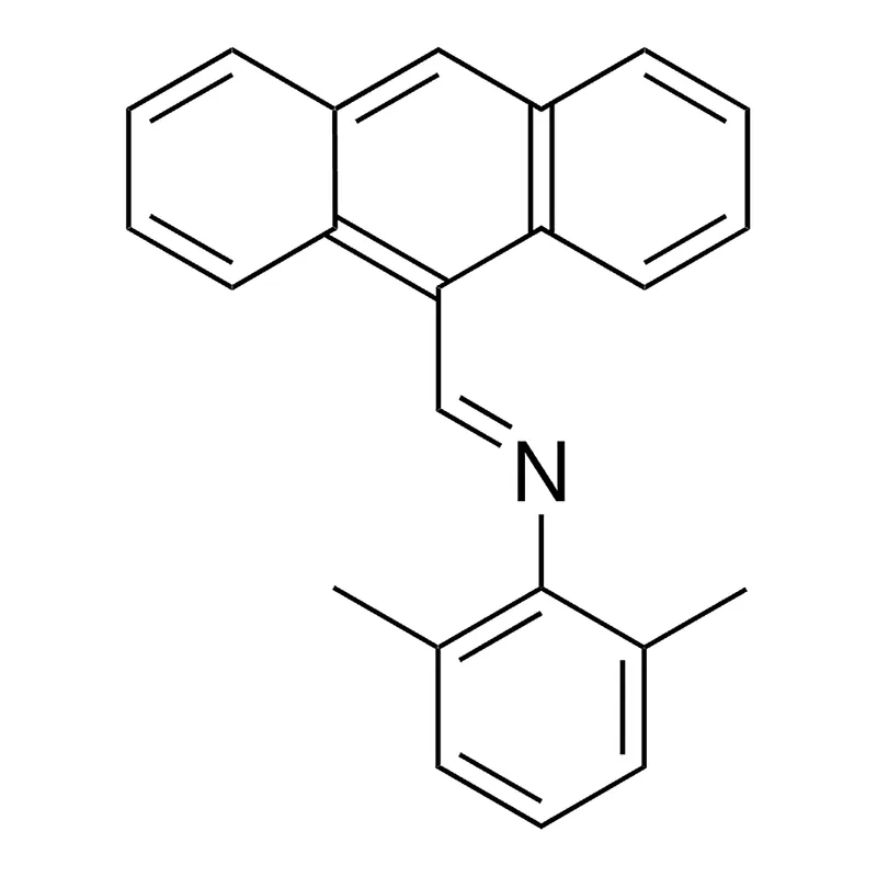 Merck N-(9-ANTHRACENYLMETHYLENE)-2,6--