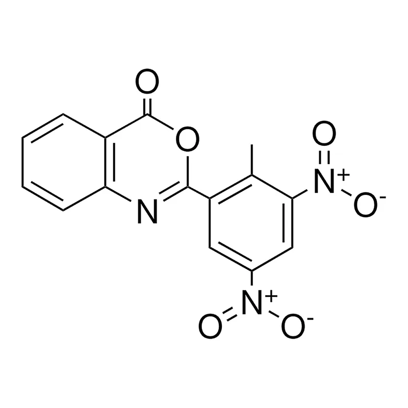 Merck 2-(3,5-DINITRO-2-METHYLPHENYL)--