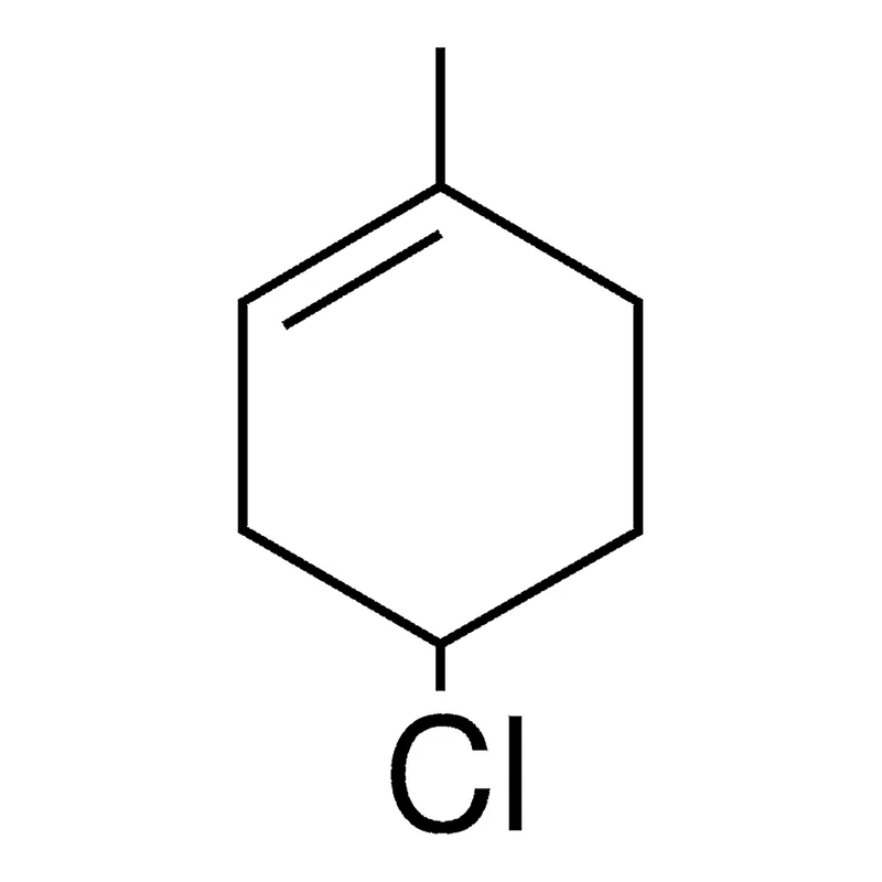 Merck 4-CHLORO-1-METHYL-CYCLOHEXENE-