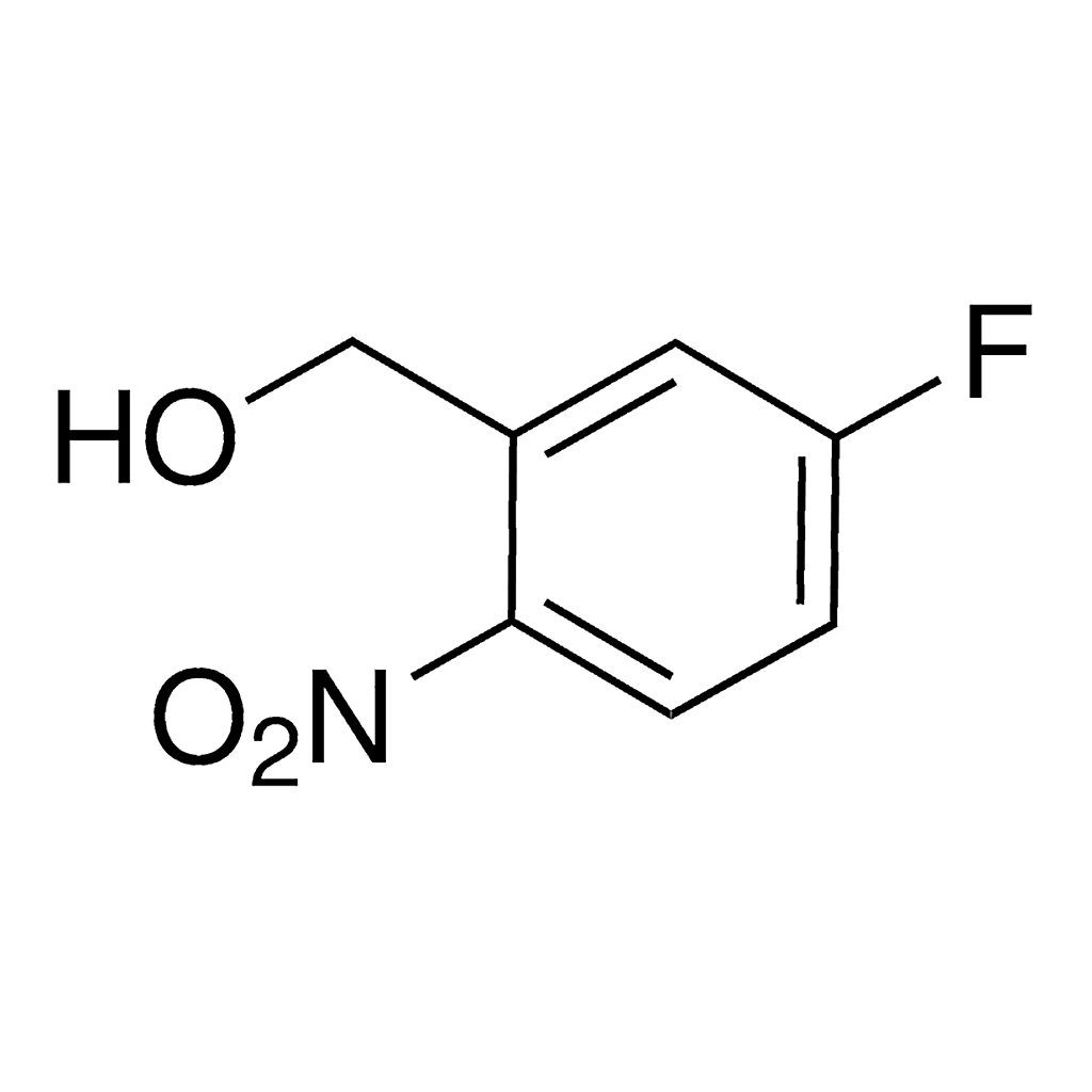 Merck 5-Fluoro-2-nitrobenzyl alcohol