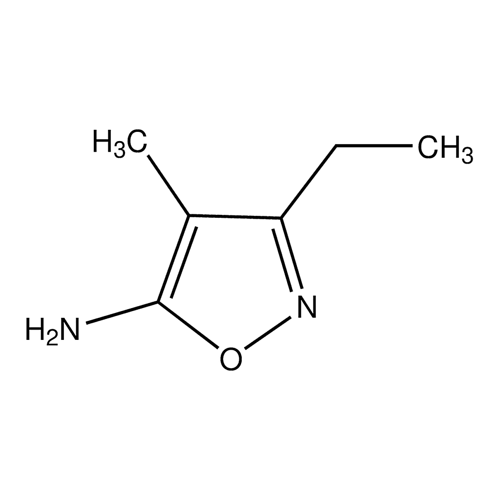 Merck 3-Ethyl-4-methylisoxazol-5-amine