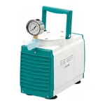 AS ONE Dry Vacuum Pump (Corrosion Resistance ) 1 Stage