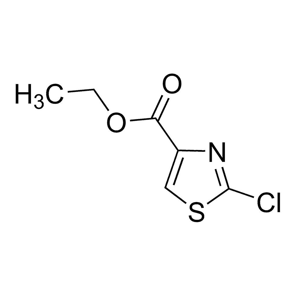 Merck Ethyl 2-chlorothiazole-4-carboxylate