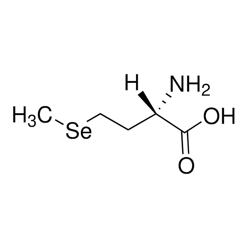 Merck Selenomethionine