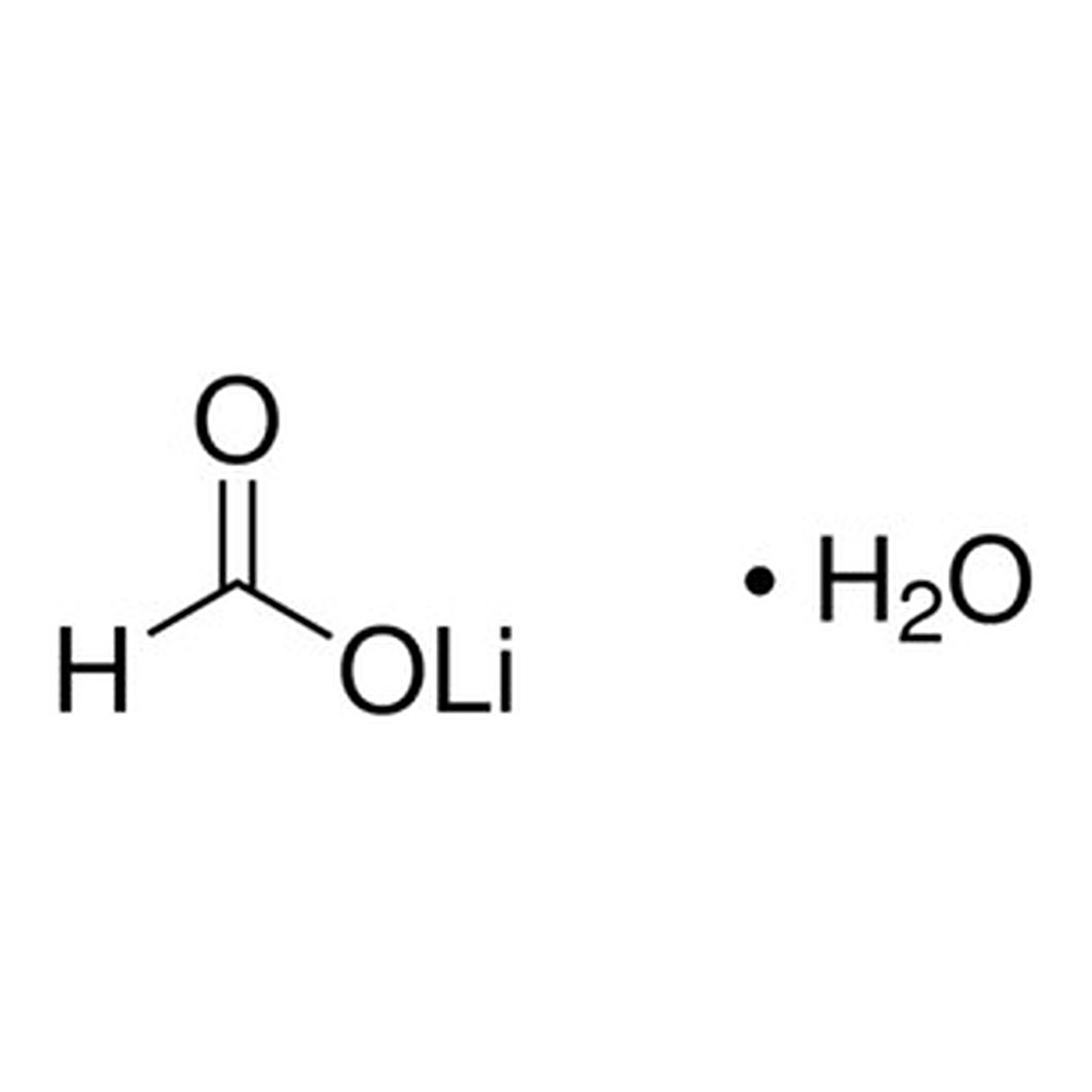 Merck LITHIUM FORMATE MONOHYDRATE, 98%