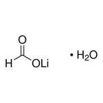 Merck LITHIUM FORMATE MONOHYDRATE, 98%