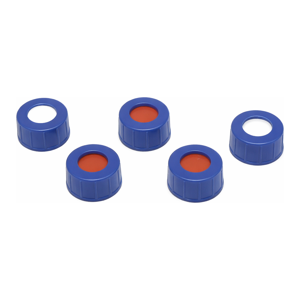 Rainbow Screw Cap