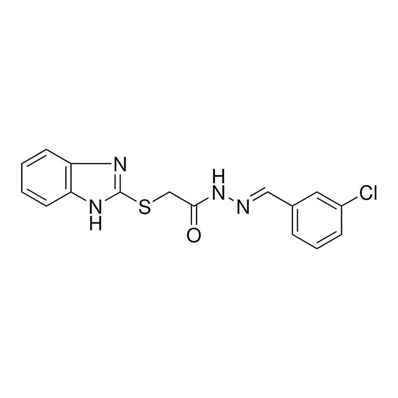 Merck 2-(1H-BENZOIMIDAZOL-2-YLSULFAN - 50 MG&