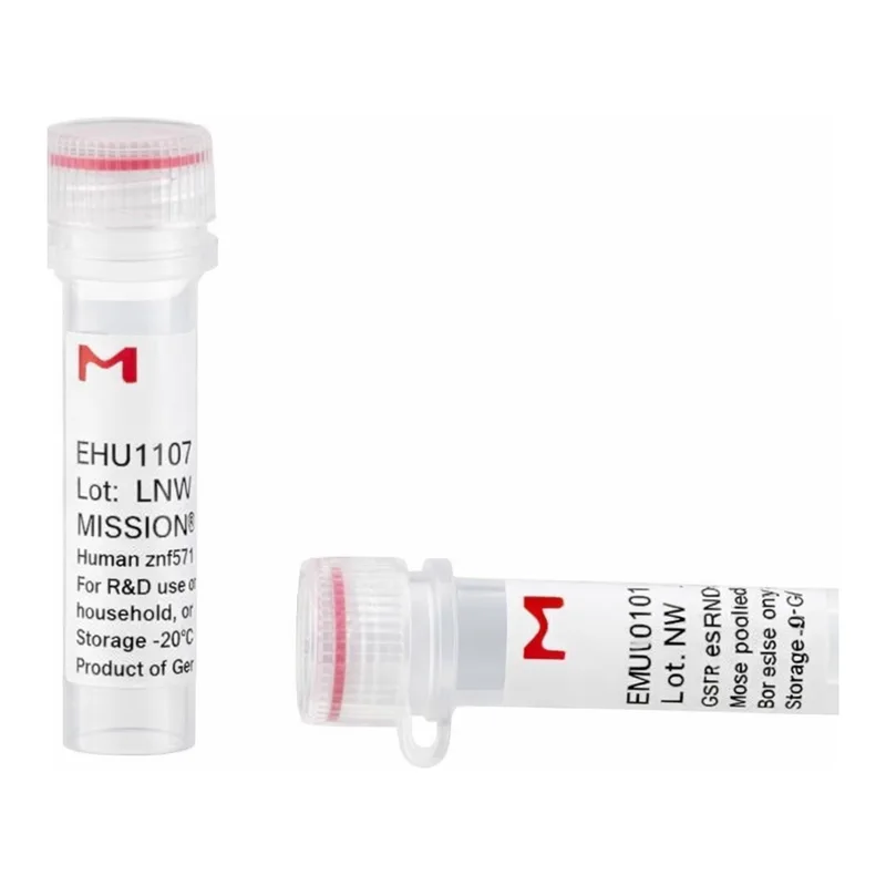 Merck MISSION(R) esiRNA