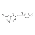 Merck 6,8-DICHLORO-3-(2-(4-METHOXY-PHE-