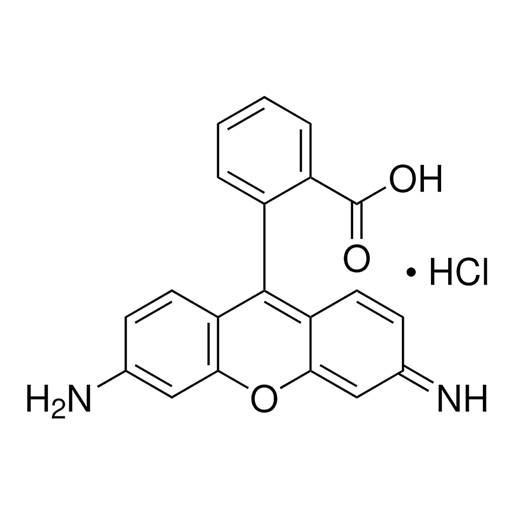Merck Rhodamine 110 chloride