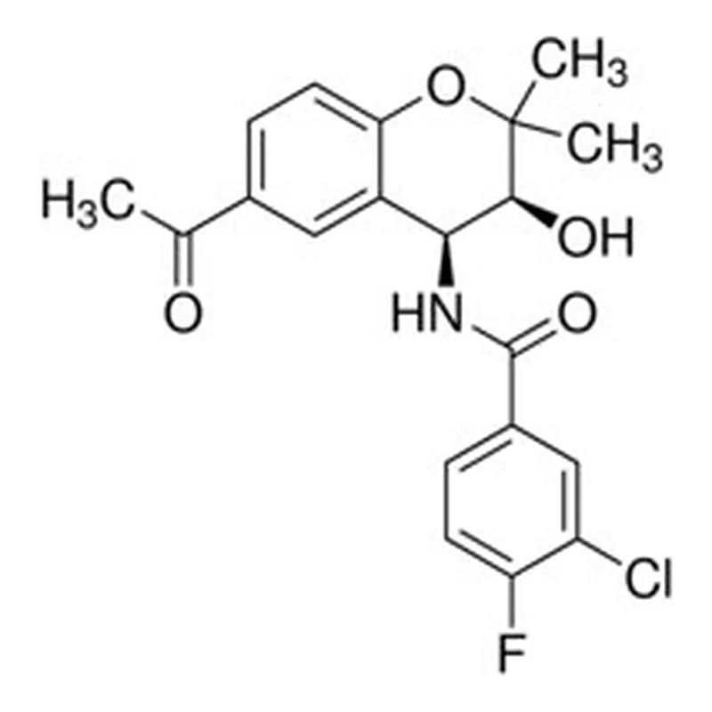 Merck TONABERSAT
