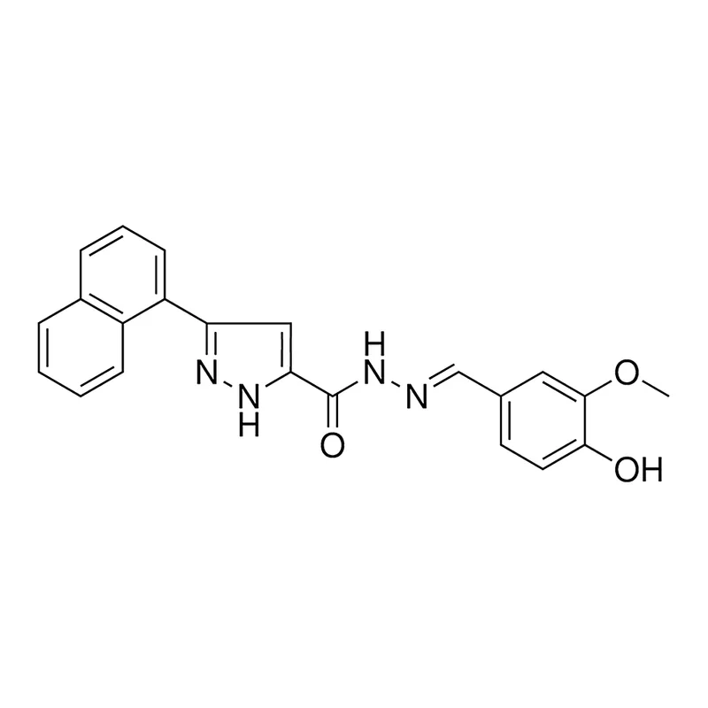 Merck 5-NAPHTHALEN-1-YL-2H-PYRAZOLE-3 - 25MG &