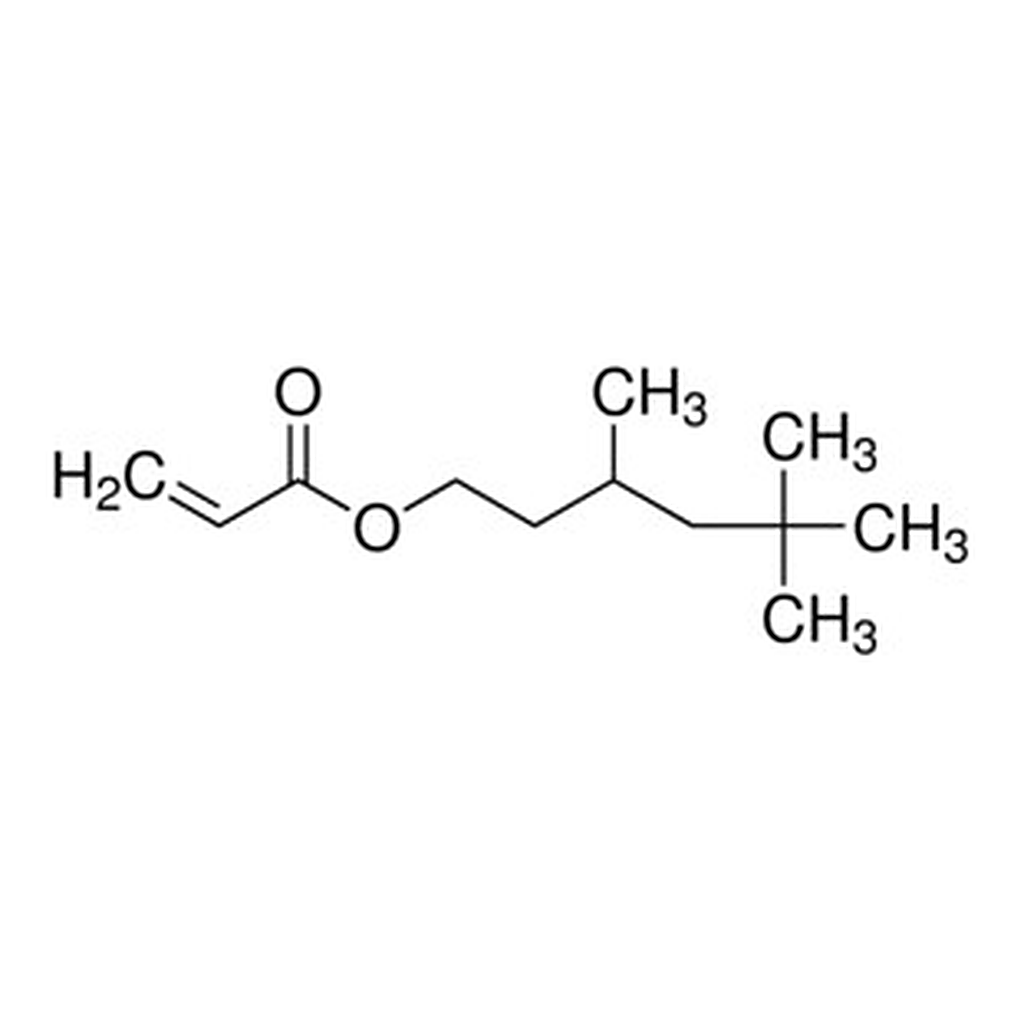 Merck 3,5,5-TRIMETHYLHEXYL ACRYLATE,TECHNICAL