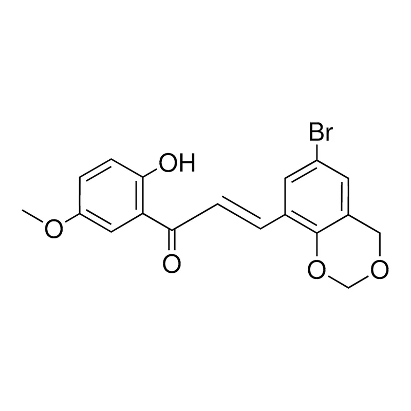 Merck 3-(6-BROMO-4H-BENZO(1,3)DIOXIN - 5 MG&