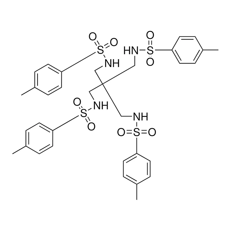 Merck TETRAKIS(P-TOSYLAMINOMETHYL)ME - 50 MG&