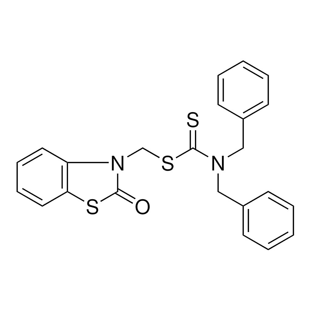 Merck DIBENZYL-DITHIOCARBAMIC ACID 2 - 50 MG&