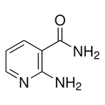 Merck 2-Aminopyridine-3-carboxamide
