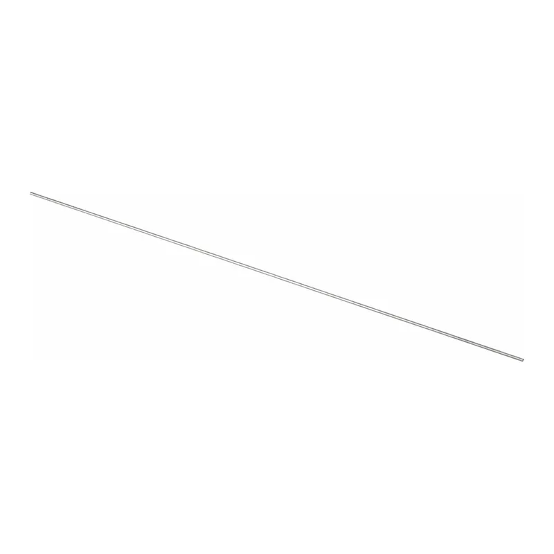 AS ONE Metal Round Bar, 금속 환봉