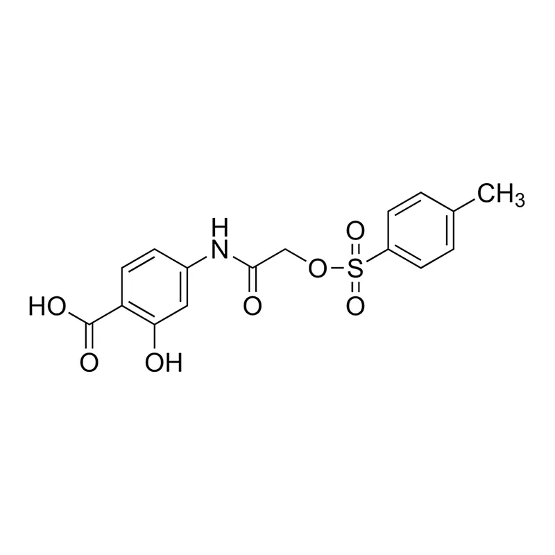 Merck S3I-201
