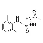 Merck 1-ACETYL-4-(2,6-DIMETHYLPHENYL)-