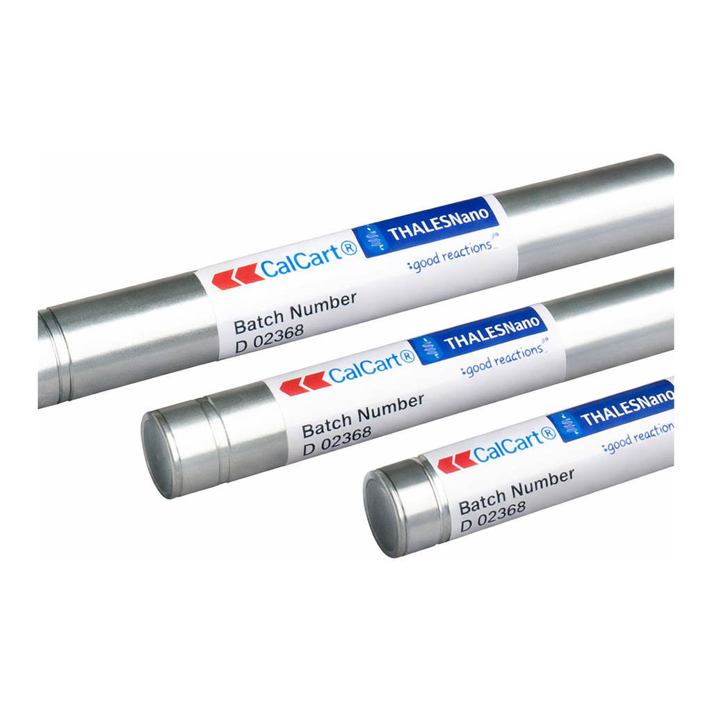 Merck ThalesNano CatCart(R) catalyst cartridge system, 70 mm L