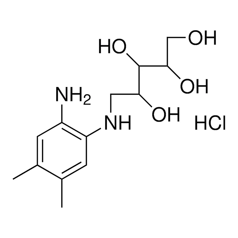 Merck 6-(D-RIBITYLAMINO)-3,4-XYLIDINE -