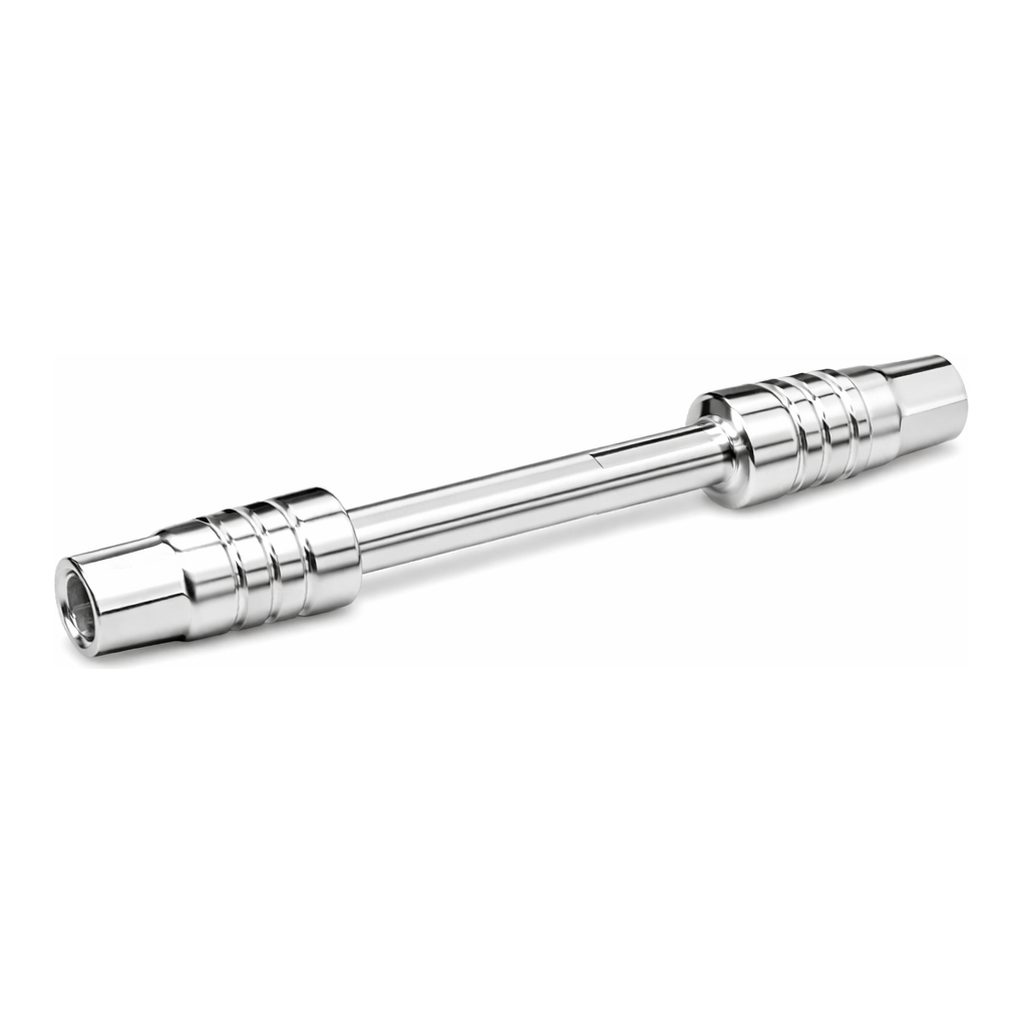 Waters ACQUITY UPLC HSS C18 Column, 100Å, 1.8 µm, 1 mm X 50 mm, 1/pk