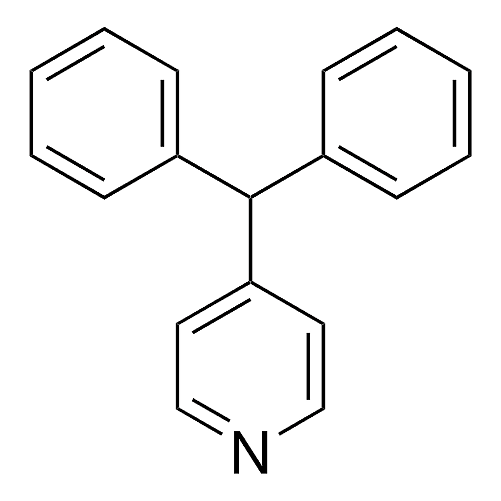 Merck Diphenyl-4-pyridylmethane