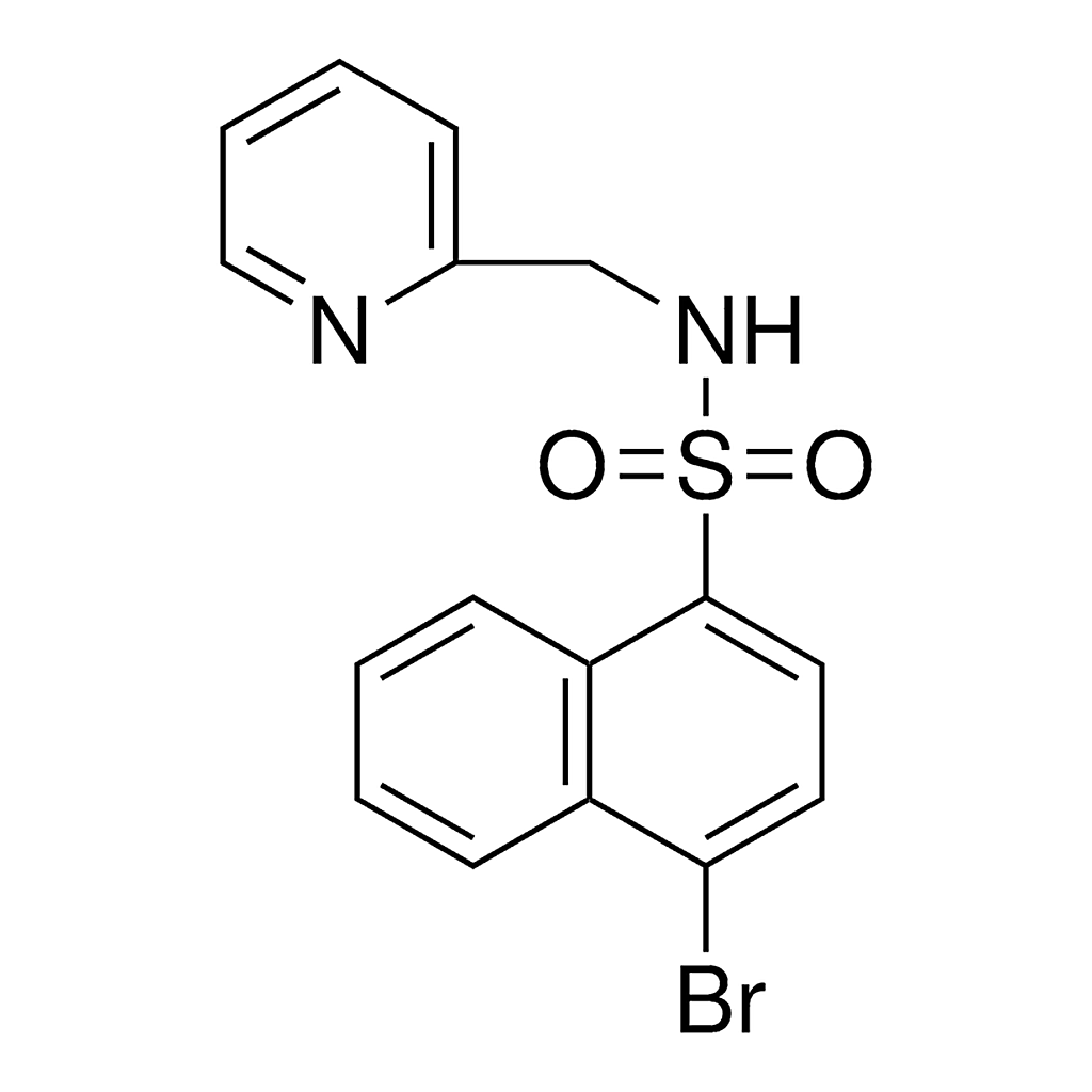 Merck Pyrabactin