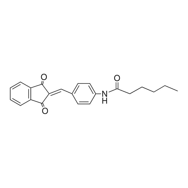 Merck HEXANOIC ACID (4-(1,3-DIOXO-IN - 5 MG&