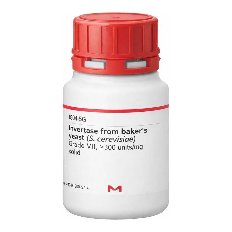Merck Invertase from baker's yeast (S. cerevisiae)