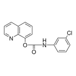 Merck 8-QUINOLYL N-(3-CHLOROPHENYL)CA-