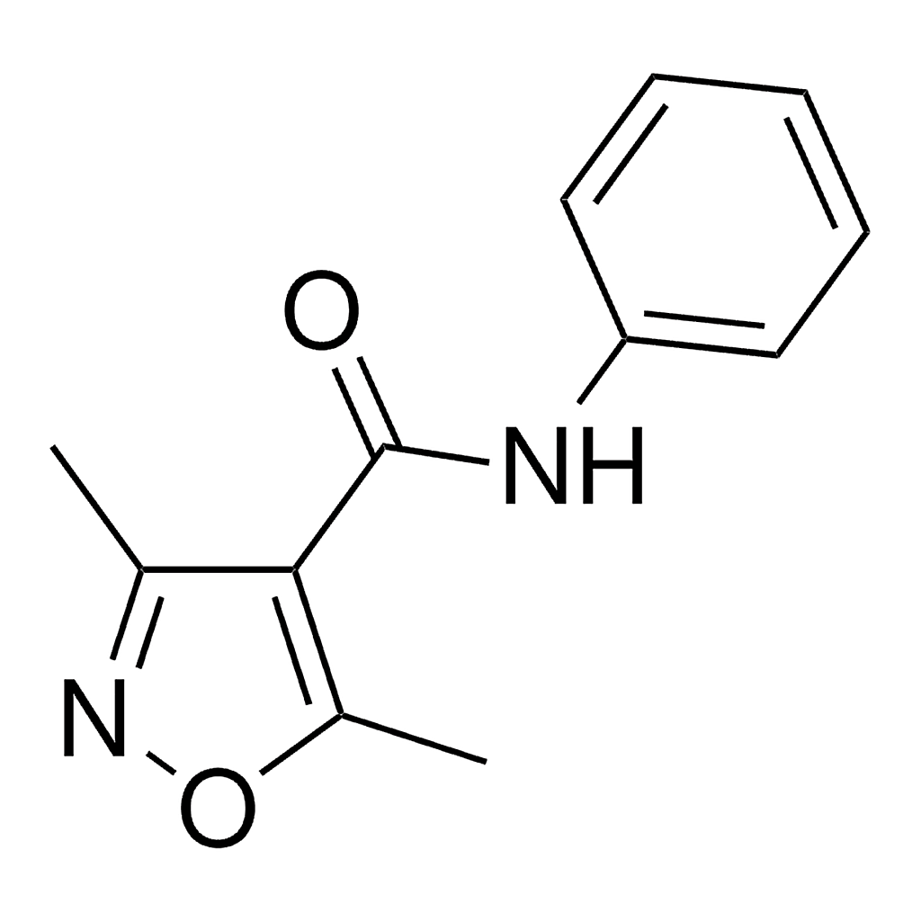 Merck 3,5-DIMETHYL-N-PHENYL-4-ISOXAZOLE-