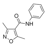Merck 3,5-DIMETHYL-N-PHENYL-4-ISOXAZOLE-