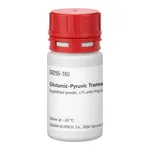 Merck Glutamic-Pyruvic Transaminase from porcine heart