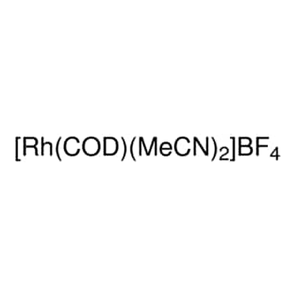 Merck BIS(ACETONITRILE)(1,5-CYCLOOCTADIENE)RH&
