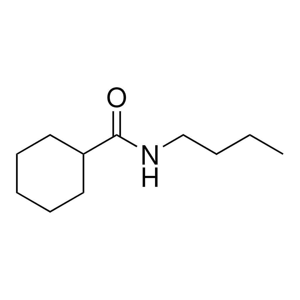 Merck CYCLOHEXANECARBOXYLIC ACID BUT - 25 MG&