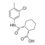 Merck CIS-HEXAHYDRO-N-(3-CHLORO-4-ME - 50 MG&