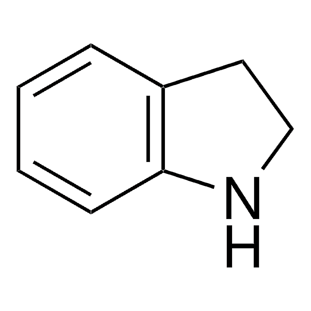 Merck Indoline