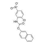 Merck 2-NAPHTHYL N-(2-CHLORO-5-NITRO - 50 MG&