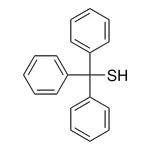 Merck Triphenylmethanethiol