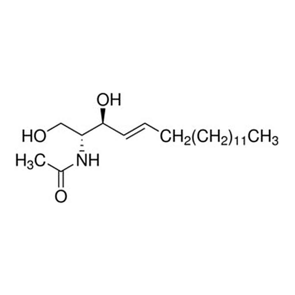 Merck N-ACETYL-D-SPHINGOSINE, >=97% (TLC)&