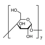 Merck BETA-CYCLODEXTRIN, PRODUCED BY WACKER C&